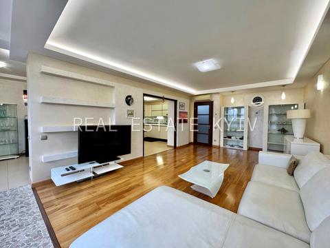 квартира по адресу Панаса Мирного ул., 28-А