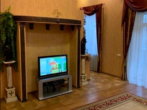 квартира за адресою Старокозацька вул. (Комсомольська), 52