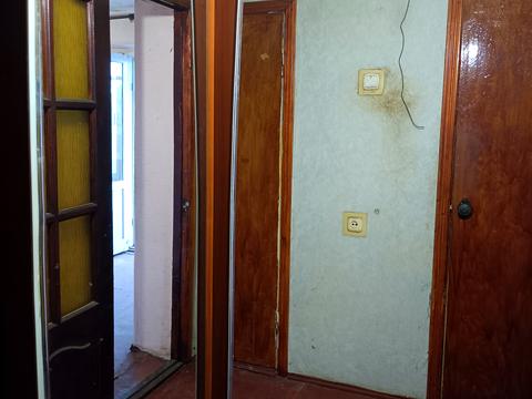 квартира по адресу Пяскорського, 3