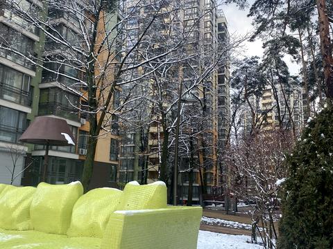 квартира за адресою Анатолія Петрицького вул., 17-А