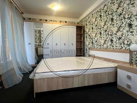 квартира по адресу Ореста Левицкого ул. (Академіка Курчатова), 3