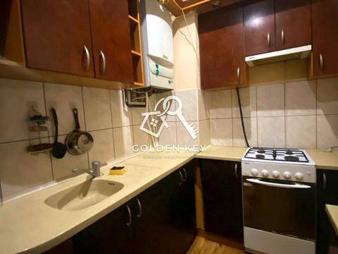 квартира по адресу Гагаріна, 25