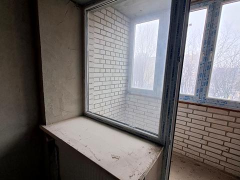 квартира за адресою Злуки, 8