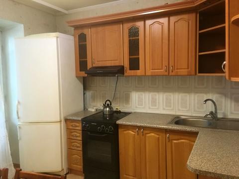 квартира за адресою Драгоманова вул., 44-А