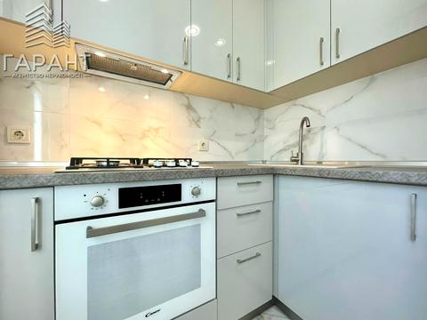 квартира за адресою Миру вул., 5