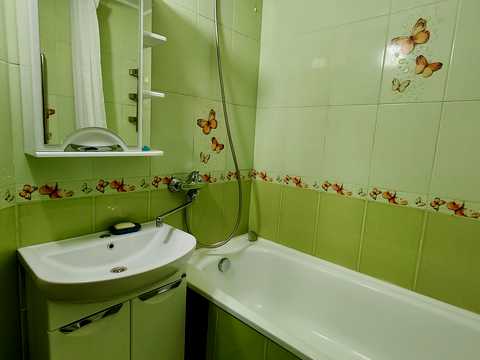 квартира за адресою Київ, Милославська вул., 35