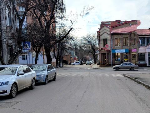квартира по адресу Пашутинская ул., 17