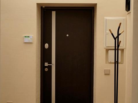 квартира за адресою Котляревського вул., 16а