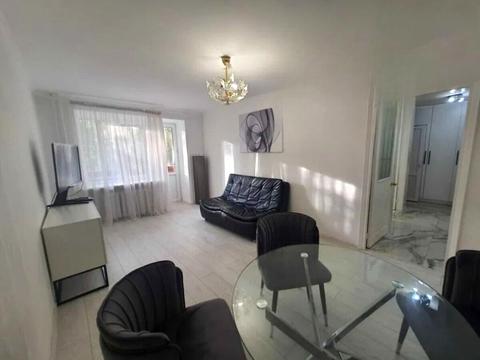 квартира по адресу Сечевых Стрельцов ул. (Артема), 59/65