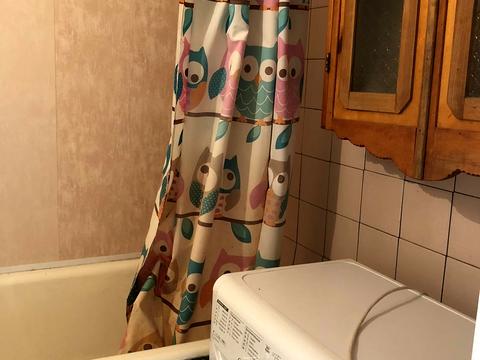 квартира за адресою В'ячеслава Чорновола вул., 10