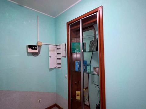 комерційна за адресою Княгині Ольги вул., 5