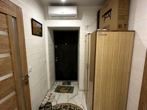 квартира по адресу Потічна ул., 1