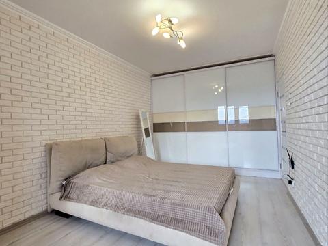 квартира по адресу Урловская ул., 5-А