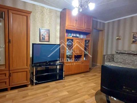 квартира по адресу проспект Миру, 50