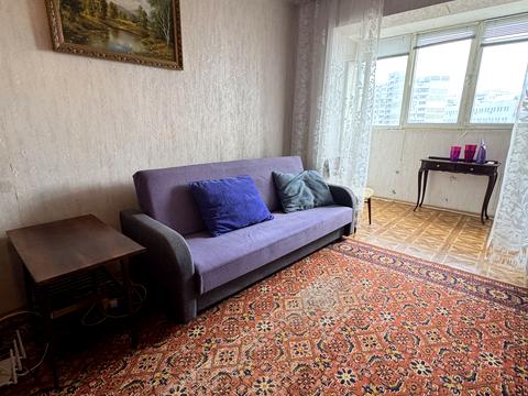 квартира по адресу Мишуги, 3