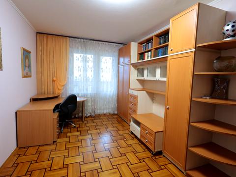 квартира по адресу Бориса Гмыри ул., 1/2