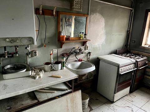 будинок за адресою провулок Лісовий