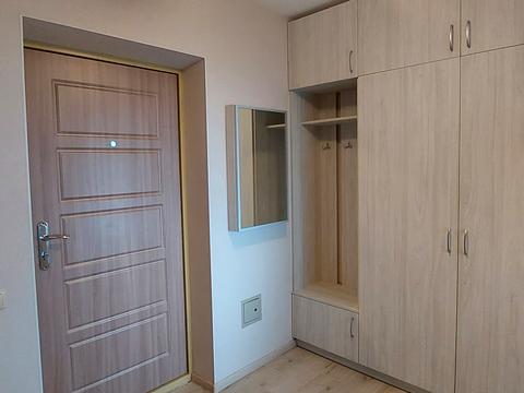квартира за адресою Соломії Крушельницької вул., 13