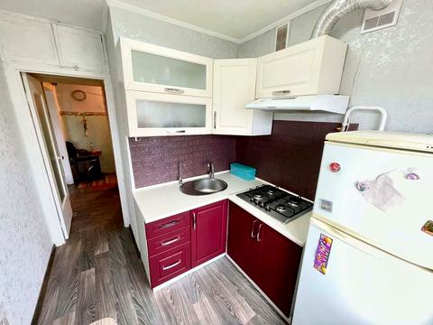 квартира за адресою Кропивницького вул., 59