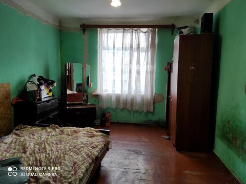 квартира по адресу Волинських чехів, 1