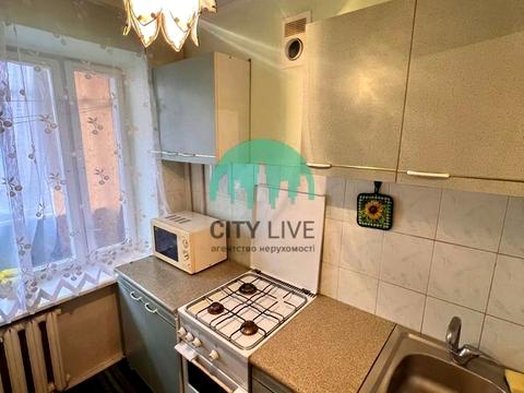 квартира за адресою Сухомлинського вул., 2а