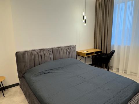 квартира за адресою Берестейський просп. (Перемоги), 11