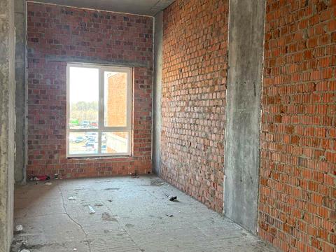 комерційна за адресою Трускавецька вул., 48