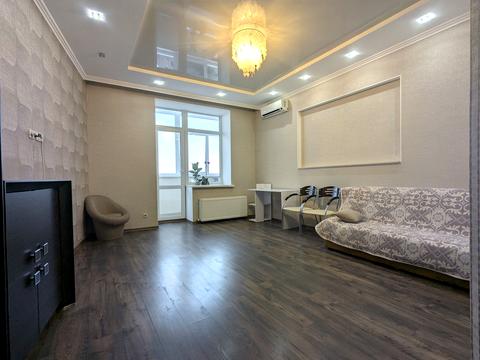 квартира за адресою Левітана вул., 62