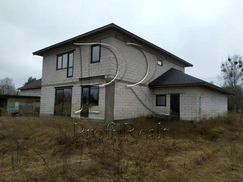 будинок за адресою с. Залісся, Софія вулиця, 8Б