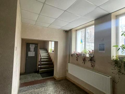 квартира за адресою Свободи просп., 31а
