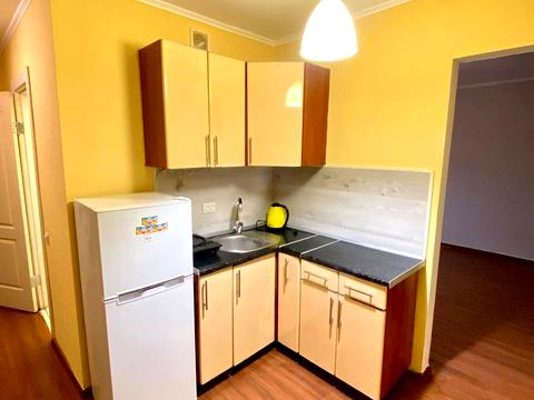 квартира за адресою Козака Мамая вул. (Юних Ленінців), 24