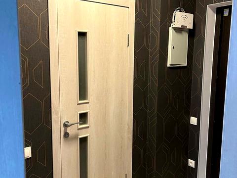 квартира за адресою Архітектора Вербицького вул., 1-В