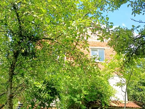 будинок за адресою Стрийська вул.