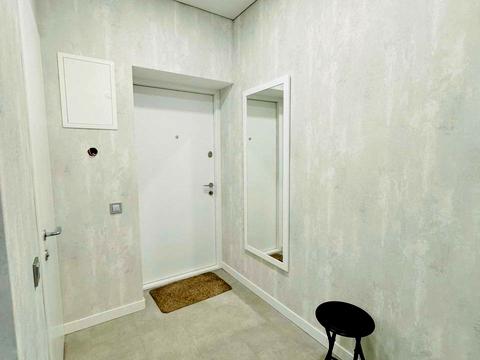 квартира за адресою Барабашова вул., 10в
