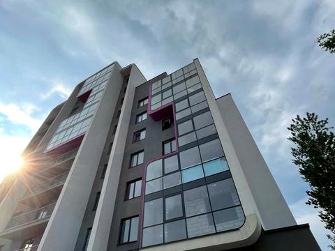 квартира за адресою Городоцька вул., 226а