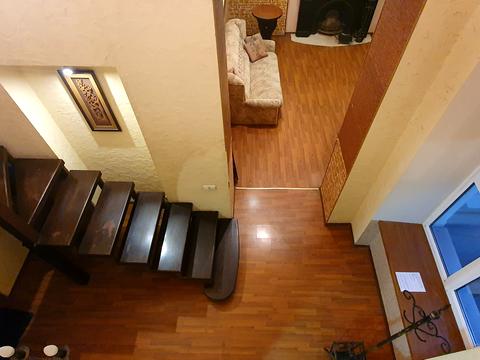 квартира за адресою Футуристів пров., 7