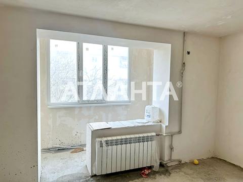 квартира за адресою Комітетська вул., 17/19