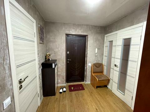 квартира за адресою Запорізька вул., 2