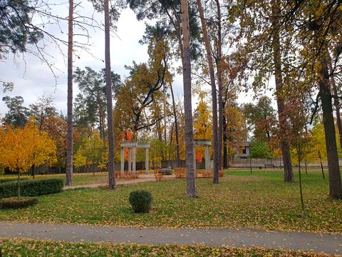 ділянка за адресою Мрії вул.