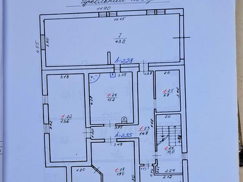будинок за адресою Самбірська вул., 26а