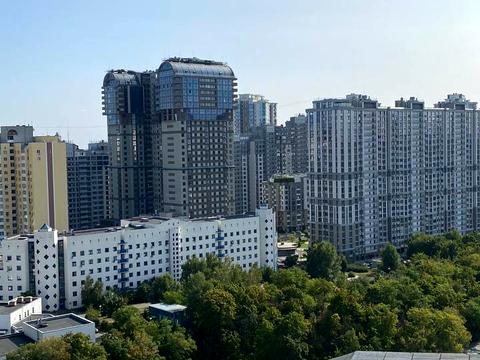 квартира по адресу Николая Михновского бульв. (Дружбы Народов), 14-16