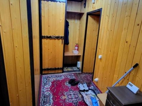 квартира по адресу Леси Украинки ул., 6