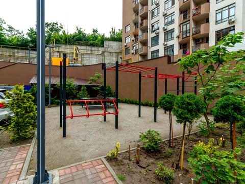 квартира за адресою Глибочицька вул., 13