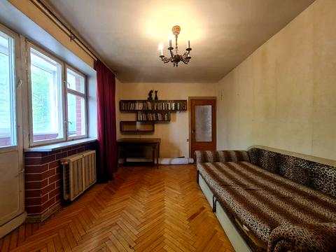 квартира за адресою Остапа Вишні вул., 9