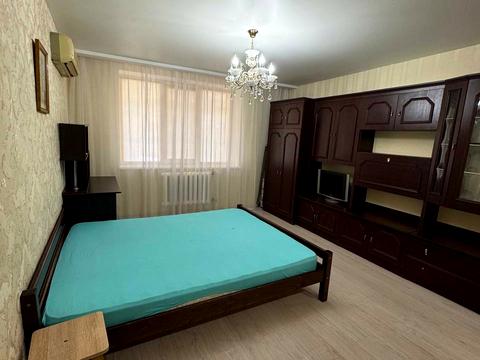 квартира по адресу Ивана Фунтового ул., 15