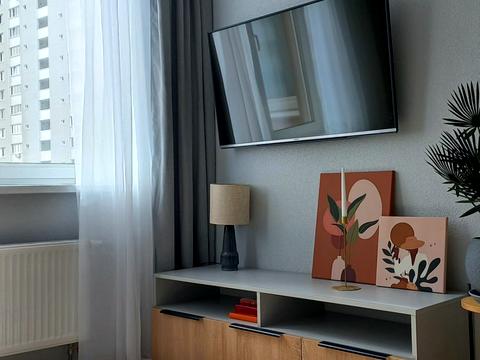 квартира за адресою Балтійський пров., 3-А