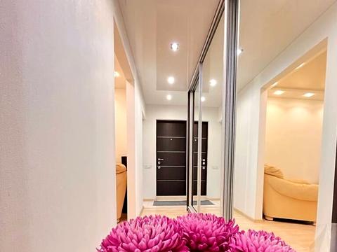 квартира за адресою Метробудівська вул., 4