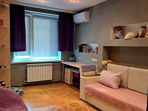 квартира за адресою Барабашова вул., 46