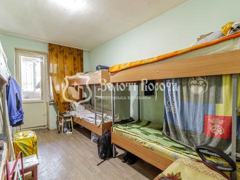 квартира по адресу Братиславская ул., 13