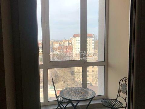 квартира по адресу Студенческая ул., 22